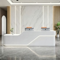 Panel de Pared con Aspecto de Hormigón SPC Industrial, Estilo Loft, para Almacenes, Oficinas, Espacios Comerciales, Revestimiento Decorativo Moderno y Minimalista