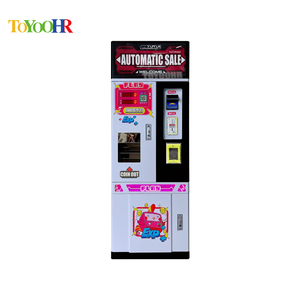 220V מטבע כספומט דוחף מטבעות מכונה אוטומטית להחלפת שטר ומטבעות מתקן לכרטיסי אשראי החלפת מטבעות - Product Image 3