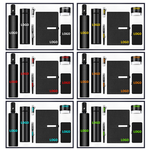 Articles cadeaux 7 en <span class=keywords><strong>1</strong></span> imprimés de logo personnalisé de luxe en vente chaude coffret cadeau d'affaires promotionnel pour article de cadeau d'entreprise - Product Image 6