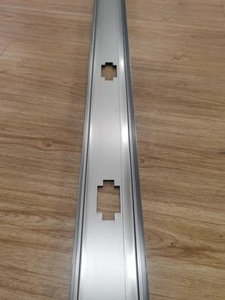 CU & CZ acciaio tipo Omega tetto Truss <span class=keywords><strong>Roll</strong></span> che forma macchina con componenti di nucleo ingranaggio motore PLC - Product Image 6