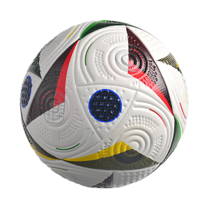 Nuovo stile diversi tipi di palloni da <span class=keywords><strong>calcio</strong></span> <span class=keywords><strong>ufficiale</strong></span> partita di <span class=keywords><strong>calcio</strong></span> stampa personalizzata laminato <span class=keywords><strong>calcio</strong></span> - Product Image 1