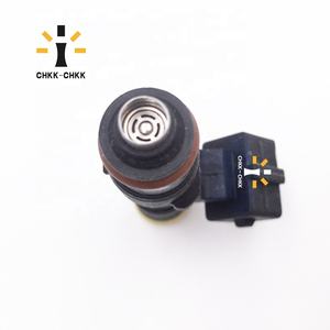 Hoge Prestaties Ev1 2200cc 210lbs Cng Injector 0280158830 0280158829 Methaan Gas Benzine E85 Racing - Product Image 3