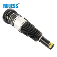 Amortisseur de suspension pneumatique avant pour Audi Q7 (4MB, 4MG, 4MQ) 4M0616039 4M4616040J 4M0616039AE 4M0616040AT