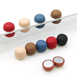 <strong>Muslim</strong> Hijab Magnetic Buckle Custom Magnetic Brooch Pin Scarf Clothing Decoration <strong>Accessories</strong> - Product Image 2