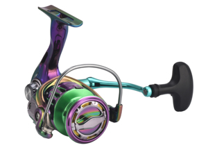 <span class=keywords><strong>Moulinet</strong></span> de pêche 1000-6000 de haute qualité, <span class=keywords><strong>moulinet</strong></span> rotatif avec rapport 6.2:1, <span class=keywords><strong>moulinet</strong></span> de pêche en mer à bobine rapide - Product Image 3
