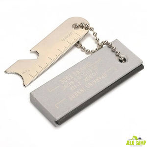 Allume-<span class=keywords><strong>feu</strong></span> en magnésium à 99,9 %, <span class=keywords><strong>pierre</strong></span> à <span class=keywords><strong>feu</strong></span> de survie, <span class=keywords><strong>briquet</strong></span>, outils de camping en plein air - Product Image 1