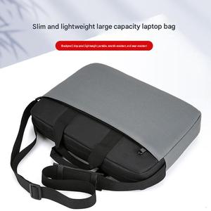Sac à bandoulière Oxford pour ordinateur portable, sac de voyage portable et durable, grande sacoche messager pour hommes et femmes, sacoche de bureau de haute qualité pour ordinateur portable - Product Image 6