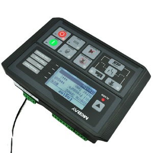 MEBAY DC42D MK3 <b>Generator</b> Control Panel Automatic Start Diesel <b>Generator</b> AMF Module - Product Image 5