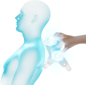 Großhandel Elektrischer Ganzkörper-Massagesessel <span class=keywords><strong>3D</strong></span> SL Zero Gravity Massagesessel - Product Image 6