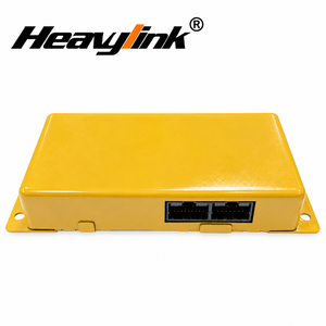 Unidad de control del controlador de excavadora Heaylink 4248572 compatible con EX120-2 EX200-2 EX300-2 - Product Image 2