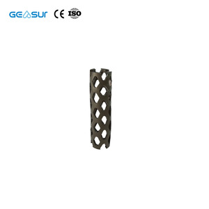 Kandang Jaring Serviks Titanium Bersertifikasi CE & ISO - Implan Ortopedi untuk Fusi Tulang Belakang - Product Image 2