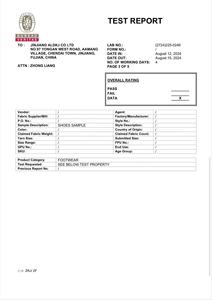 <span class=keywords><strong>Sandales</strong></span> plates Birkenstockss en cuir de vachette de qualité pour hommes et femmes, légères, antidérapantes, style coréen, respirantes pour l'été - Product Image 4