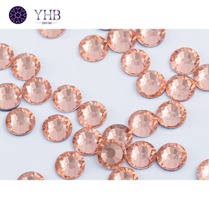 Großhandel SS6 SS8 SS10 SS16 SS20 SS30 SS34 SS40 Edelsteine Kristalle und echte Strass steine - Product Image 4