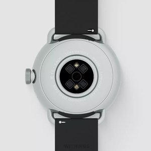 สมาร์ทวอทช์ (อิบริโด) SCANWATCH 2 สีดำ 38 มม. - Product Image 2