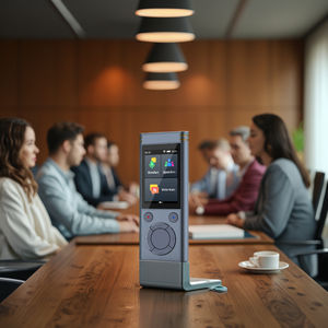 C3 AI Powered Smart Recording Pen Services OEM/ODM-Traduction et transcription en temps réel en 135 langues, 1800mAh, commande en gros - Product Image 3