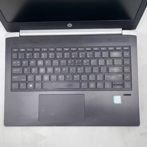 Ordinateur portable d'occasion HP <span class=keywords><strong>Probook</strong></span> <span class=keywords><strong>430</strong></span> <span class=keywords><strong>G5</strong></span> avec processeur Intel I5, 8 Go de RAM, 256 Go de SSD, Windows 10, clavier anglais, 13,3 pouces - Product Image 3