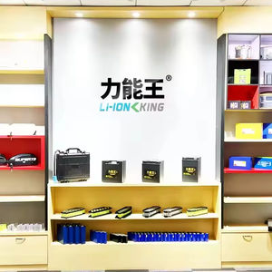 <span class=keywords><strong>12V</strong></span>リチウムイオンバッテリーパックソーラーパワー<span class=keywords><strong>100Ah</strong></span> 150Ah 200Ah 300Ah多様な容量高性能製品カテゴリ - Product Image 4