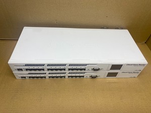 Enrutador de núcleo MicroTik Cloud + de 2, 0 - Product Image 4