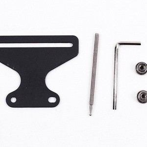 Accesorio Universal para Arco de Tiro con Arco, Ajustable, de Metal, con Una Sola Aguja - Product Image 2