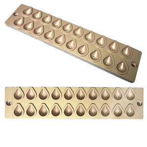 อร่อยลูกอมสีหวานแม่พิมพ์ - Product Image 1