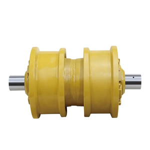 Kubota 30 Kubota 35 con lăn theo dõi Kubota 50 kx161, Con lăn truyền động, kx135. Kx155 RD301-21700 - Product Image 3