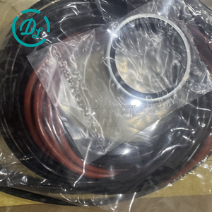 EexcavaStart Lower Cylinder Block Gasket <b>Kit</b> 6153-K2-9900 for Diesel Excavators Loaders Dozers S6D125E <b>Engines</b> 6-Month Warranty - Product Image 2