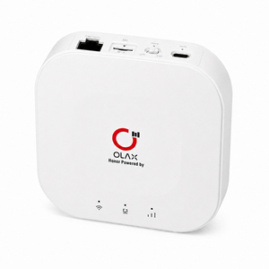 OLAX MT30 Ready Stock NEW Wireless Wifi <b>Router</b> <b>Mobile</b> 4G LTE Hotspot Unlocked MBB Broadband Mifis 5g <b>Router</b> Board - Product Image 2