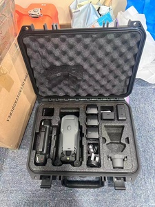 โดรนรุ่น M3E พร้อมโมดูล RTK แบตเตอรี่ และรีโมทคอนโทรลสำหรับการสำรวจ - Product Image 6