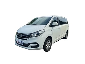 MAXUS G10 2014 2015 2016, Autos Usados Multiusos de Bajo Precio, Económicos y de Bajo Consumo, Más Vendidos - Product Image 1