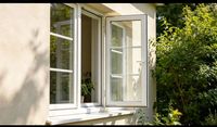Ventanas de Aluminio para Villa |   Ventanas y Puertas de Aluminio de Diseño Moderno, Ventanas de Doble Acristalamiento, Ventanas Abatibles, Ventanas para Casas