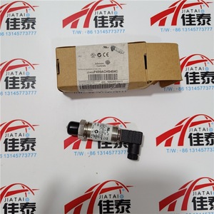Sensor de Presión Emori P499ACHS404C Tipo Manómetro para Uso Industrial - Product Image 2