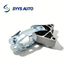 Support supérieur de suspension automobile SYYS de haute qualité 2462400809 pour Mercedes Benz <span class=keywords><strong>GLA</strong></span>/CLA-Class <span class=keywords><strong>GLA</strong></span> 250 <span class=keywords><strong>GLA</strong></span> <span class=keywords><strong>45</strong></span> <span class=keywords><strong>AMG</strong></span> 2.0 - Product Image 3