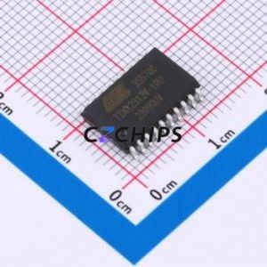 ชิป IC ไมโครคอนโทรลเลอร์ SOIC-20-300mil ATTINY2313V-10SUR ใหม่ของแท้ (MCU/MPU/SoC) - Product Image 1