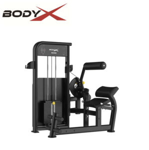 Appareil de <span class=keywords><strong>musculation</strong></span> rotatif pour le tronc, équipement de gym commercial en acier BLY-11 pour entraînement en salle - Product Image 2