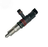 Injecteur de carburant diesel de haute qualité, bonnes performances, durable, état neuf, RX52407500042 pour L'Orange MUT4000.1