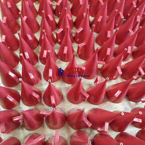 משפך הביץ צמיגות למדד למדידת נוזל קידוח יחסית נוזל קידוחים - Product Image 6