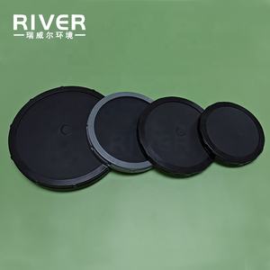 Desain baru diffuser membran bio disc diffuser udara aerator pengolahan air limbah - Product Image 2