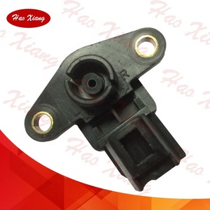 Haoxiang novo <span class=keywords><strong>sensor</strong></span> de posição do acelerador automático, <span class=keywords><strong>sensor</strong></span> tps 89456-30010 198600-6011 para toyota - Product Image 3