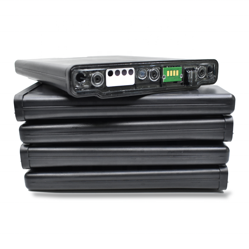 Новый картридж с чернилами с новым одноразовым чипом, совместимым с чернилами Memjet для Astrojet M1C