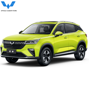 รถยนต์ SUV ประสิทธิภาพสูง ราคาถูก ผลิตจากโรงงานในจีน ยี่ห้อ Wuling รุ่น Asta Xingchi Xingchen Jiachen Wuling Alvez - Product Image 4