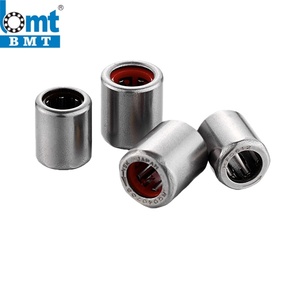 ลูกปืนเชิงเส้น LM6UU สำหรับเครื่องถักถุงมือ - Product Image 4