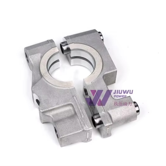 Genuine Japan 8-97608785-3 8976087853 Cylinder Head Cam