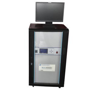 Equipo de Medición de Campo Magnético VSM para Laboratorio, Magnetómetro de Muestra Vibrante (VSM) para Altas y Bajas Temperaturas - Product Image 2