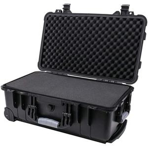 Hộp đựng bằng nhựa chống thấm nước, bảo vệ thiết bị cứng cáp - Product Image 1