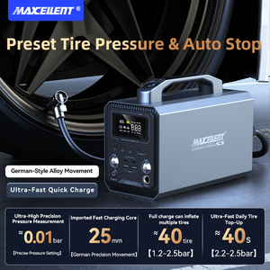 Sistema de Generación Portátil Todo en Uno en Oferta, Suministro Solar Móvil <span class=keywords><strong>para</strong></span> el Hogar, Onda Sinusoidal Pura, Batería de Litio-Ion <span class=keywords><strong>para</strong></span> Automóvil, 60000mAh 1800A - Product Image 4