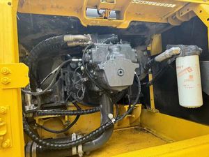 Excavadora Komatsu Pc350 Usada, Precio de Excavadora Komatsu Pc350 Nueva, Excavadora Usada de 35 Toneladas Komatsu Pc350-7 Pc 350 Pc350 350-7 - Product Image 6