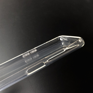 New 2020 2.0Mm 360 Trong Suốt TPU Điện Thoại Di Động Trường Hợp Đối Với Oppo Realme 6 Pro Reno 2f A9 2020 Tìm Thấy X Rõ Ràng Mềm Silicone Cover Quay Lại - Product Image 4