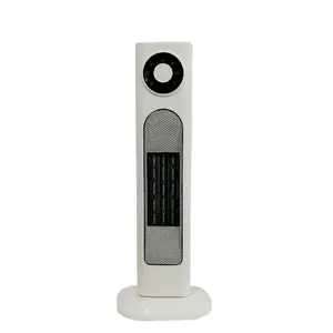 Ventilatore elettrico casa portatile inverno macchina istantanea 2000w torre riscaldatore