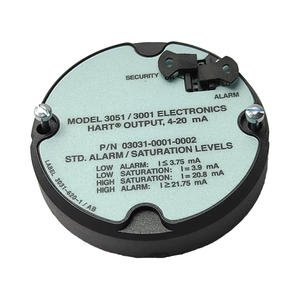 Nuevo Original Emerson Rosemounts 4-20mA HART 03031-0001-0002 STD. Placa Electrónica <span class=keywords><strong>de</strong></span> Saturación <span class=keywords><strong>de</strong></span> Alarma 3051/3001 en Existencia, Mejor Precio - Product Image 1