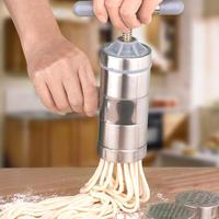 Machine à pâtes artisanale en acier inoxydable pour la restauration commerciale – Vente en gros